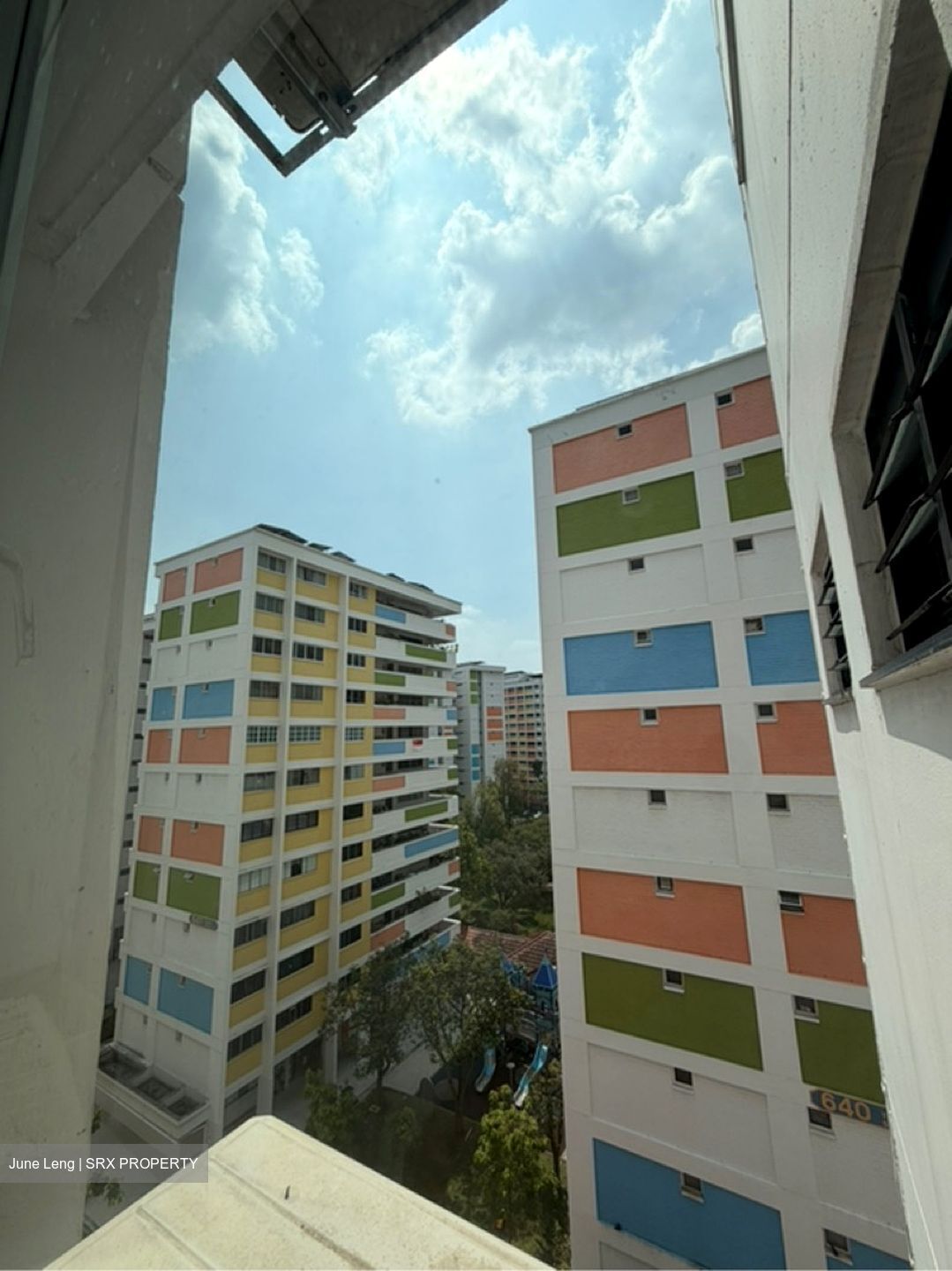 Blk 639 Yishun Street 61 (Yishun), HDB 4 Rooms #605977921